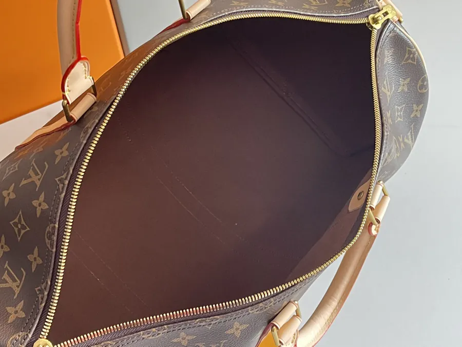 Keepall 50 Travel Bag by Louis Vuitton