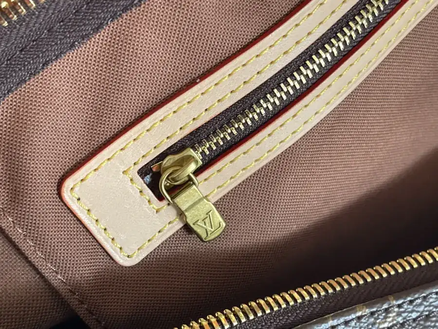 Keepall 50 Travel Bag by Louis Vuitton