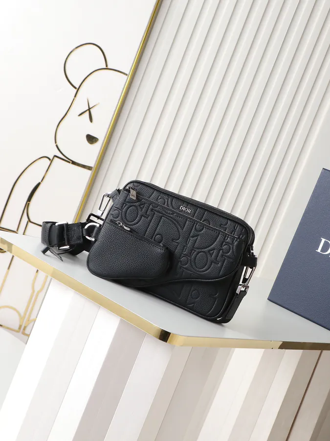 Gravity Print Satchel Set Handbag