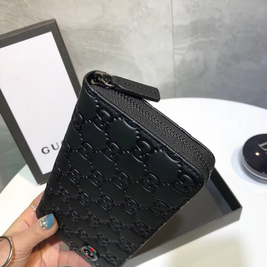 Gucci Bucket Bag in Black