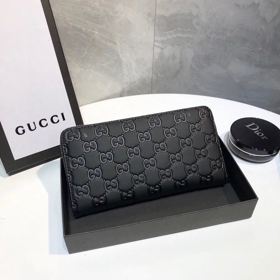 Gucci Bucket Bag in Black