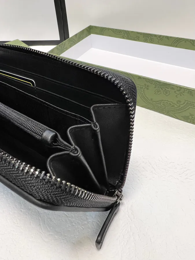 Gucci Bucket Bag in Black