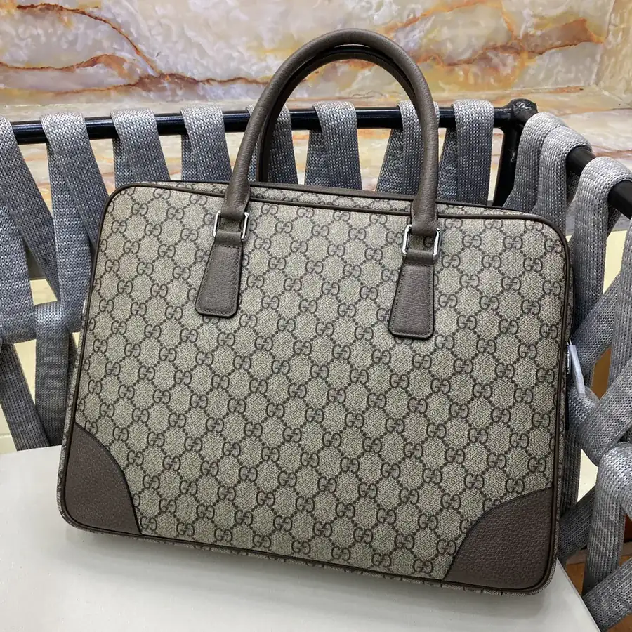 P410G New Bestseller Men's Briefcase