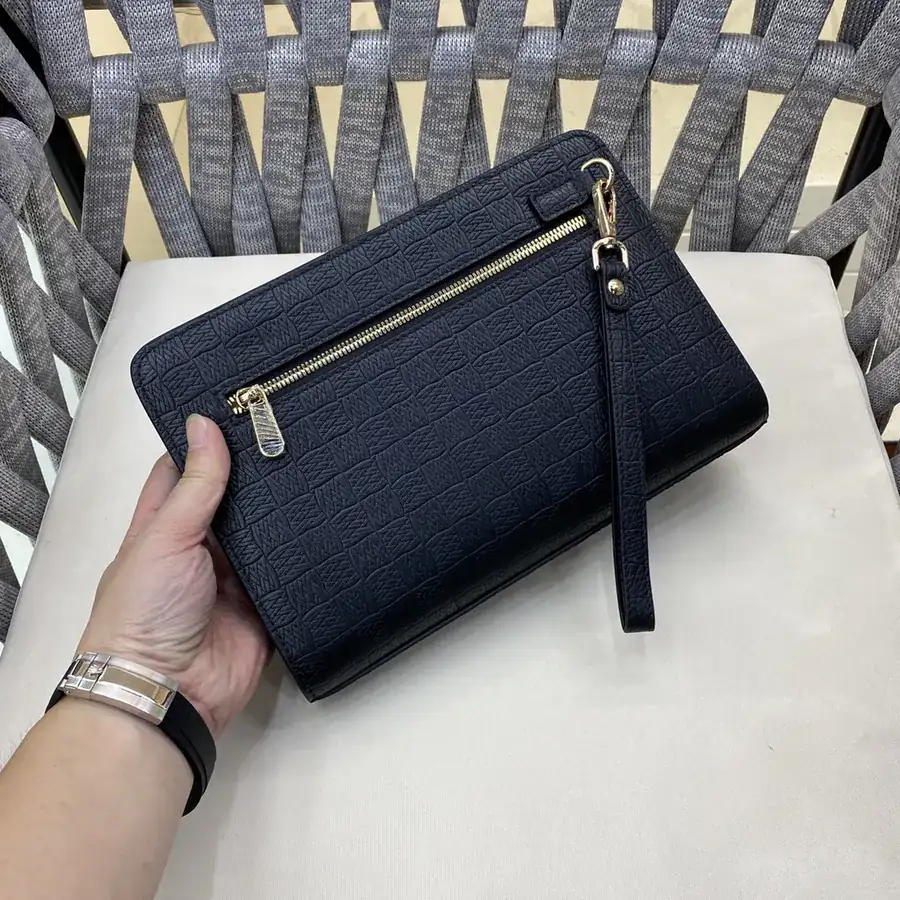 G Brand Bucket Bag Black