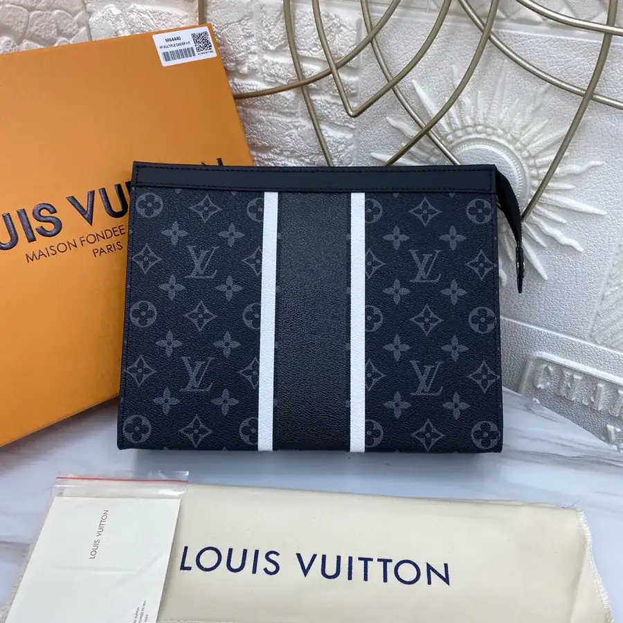 POCHETTE VOYAGE Mid Sized Handbag