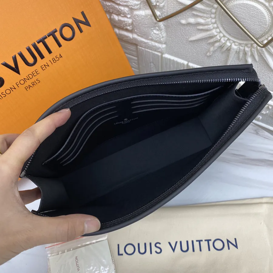 POCHETTE VOYAGE Mid Sized Handbag