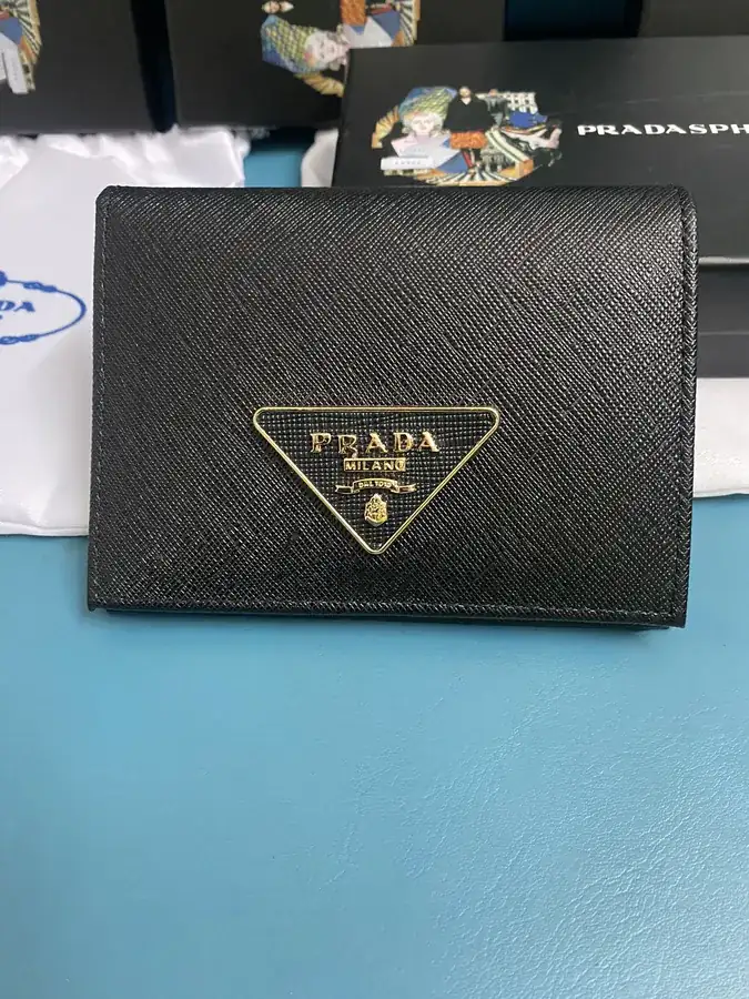 P Brand Ladies' Crossbody Bag Large Letter Series