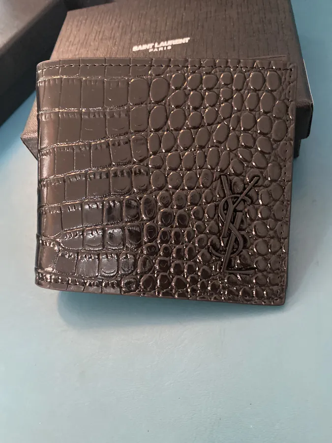 Sunset (Saint Laurent) Bucket Bag