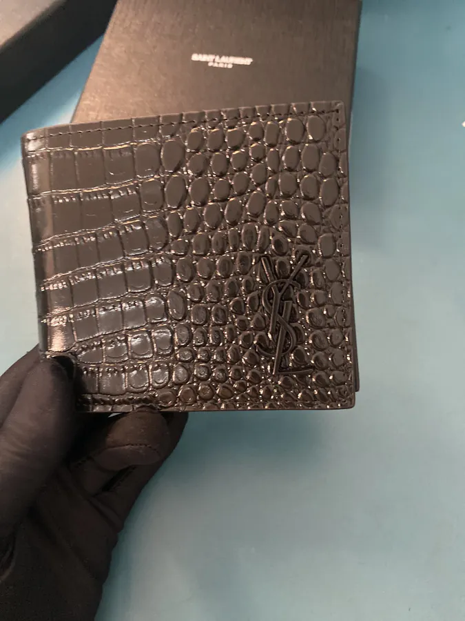 Sunset (Saint Laurent) Bucket Bag