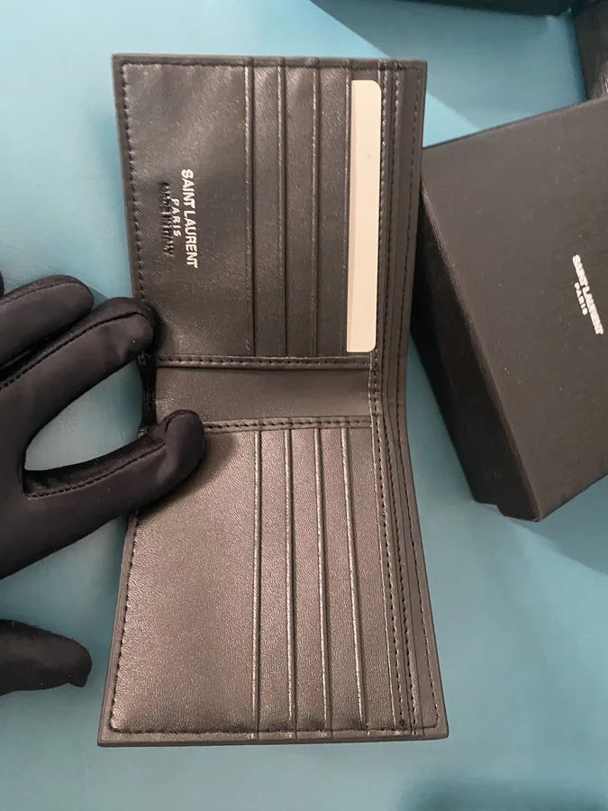 Sunset (Saint Laurent) Bucket Bag