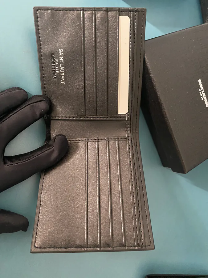 Sunset (Saint Laurent) Bucket Bag