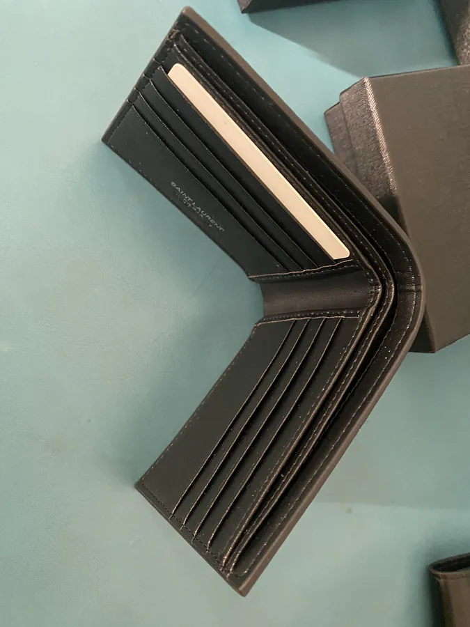 Sunset (Saint Laurent) Bucket Bag