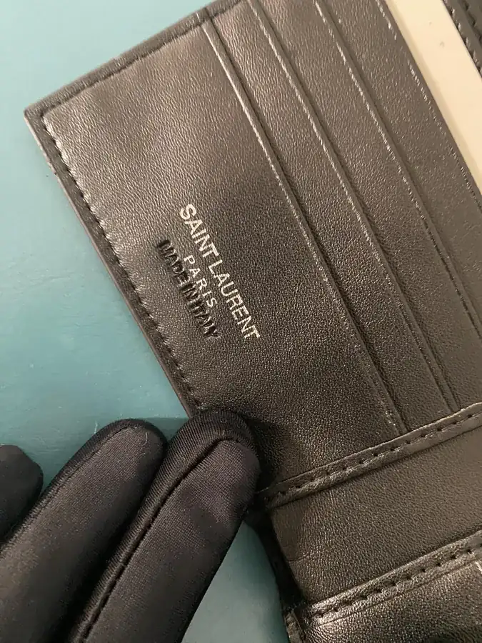 Sunset (Saint Laurent) Bucket Bag