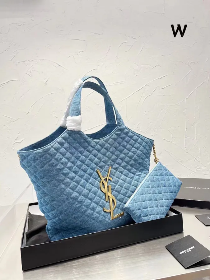 Y Icare Large Bag A Statement of Space and Style
