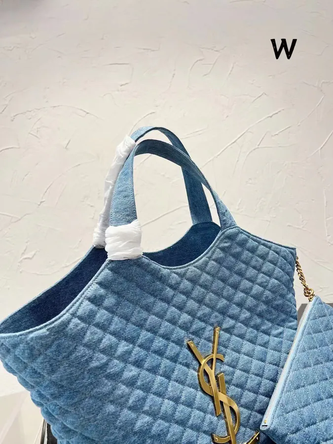Y Icare Large Bag A Statement of Space and Style