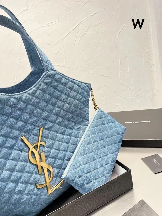 Y Icare Large Bag A Statement of Space and Style