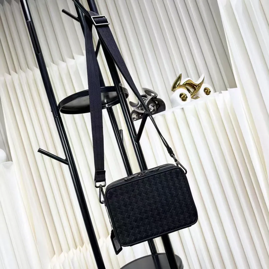 P 380 BV Men's Mini Crossbody Bag