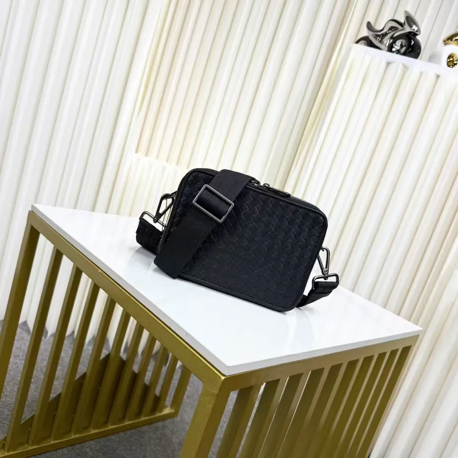 P 380 BV Men's Mini Crossbody Bag