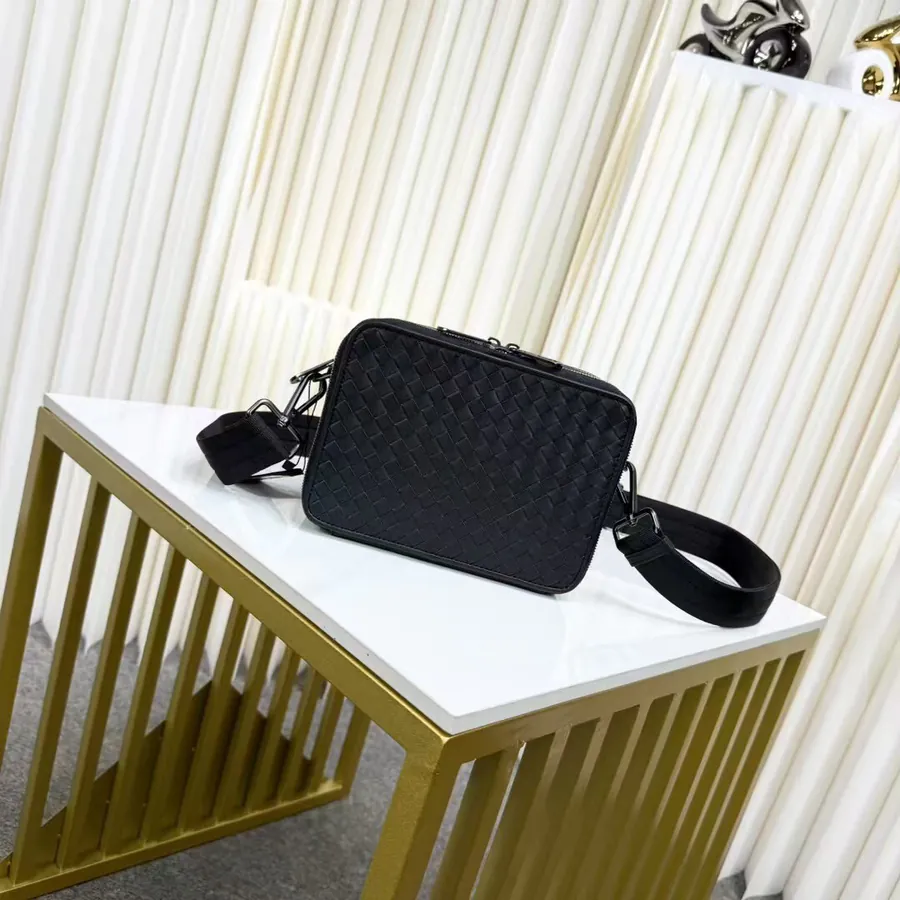 P 380 BV Men's Mini Crossbody Bag
