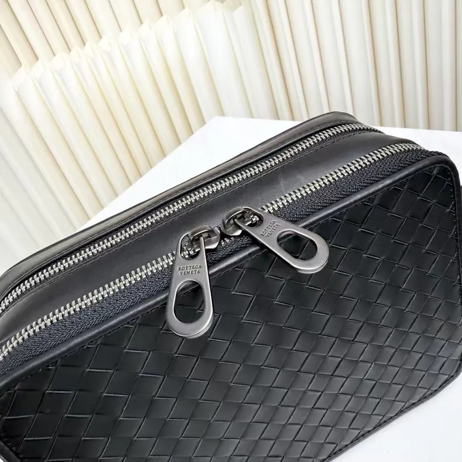 P 380 BV Men's Mini Crossbody Bag