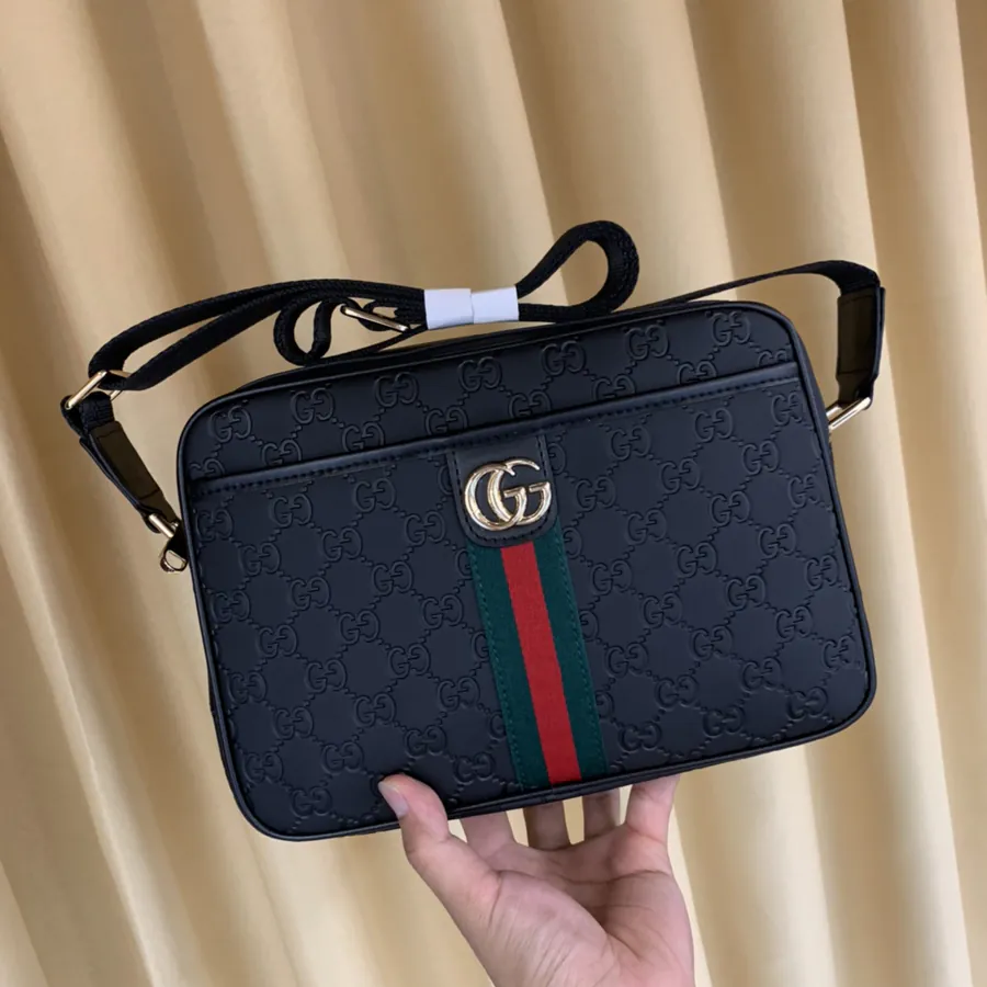 Gucci Bucket Bag Premium Quality with Unique Design