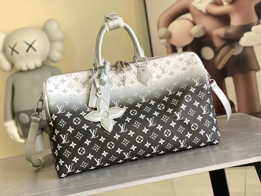 Keepall Bandoulière 45 by P640 M12067
