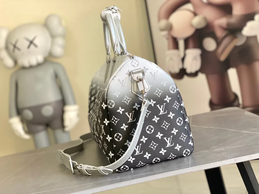 Keepall Bandoulière 45 by P640 M12067