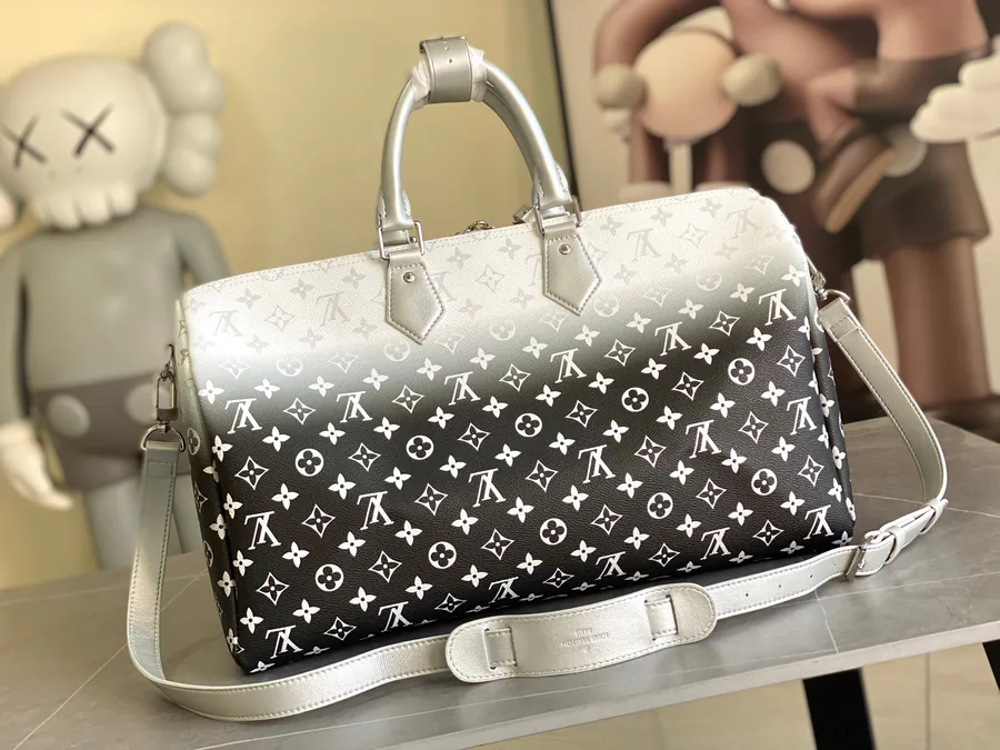 Keepall Bandoulière 45 by P640 M12067