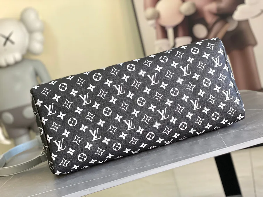 Keepall Bandoulière 45 by P640 M12067