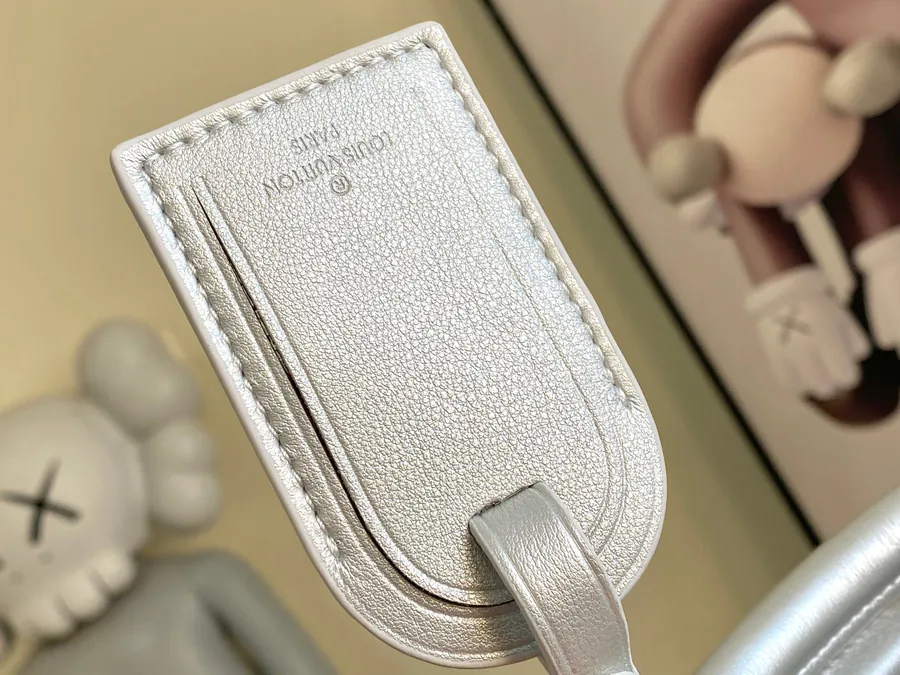 Keepall Bandoulière 45 by P640 M12067