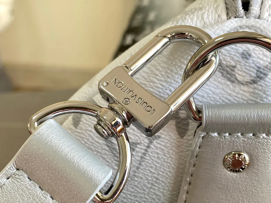 Keepall Bandoulière 45 by P640 M12067