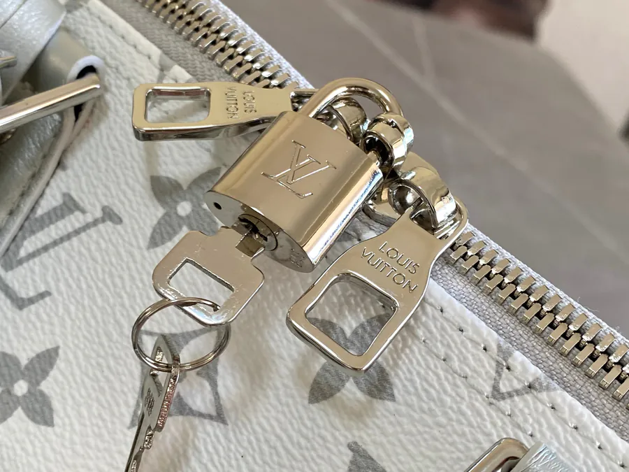 Keepall Bandoulière 45 by P640 M12067
