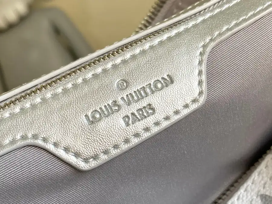 Keepall Bandoulière 45 by P640 M12067