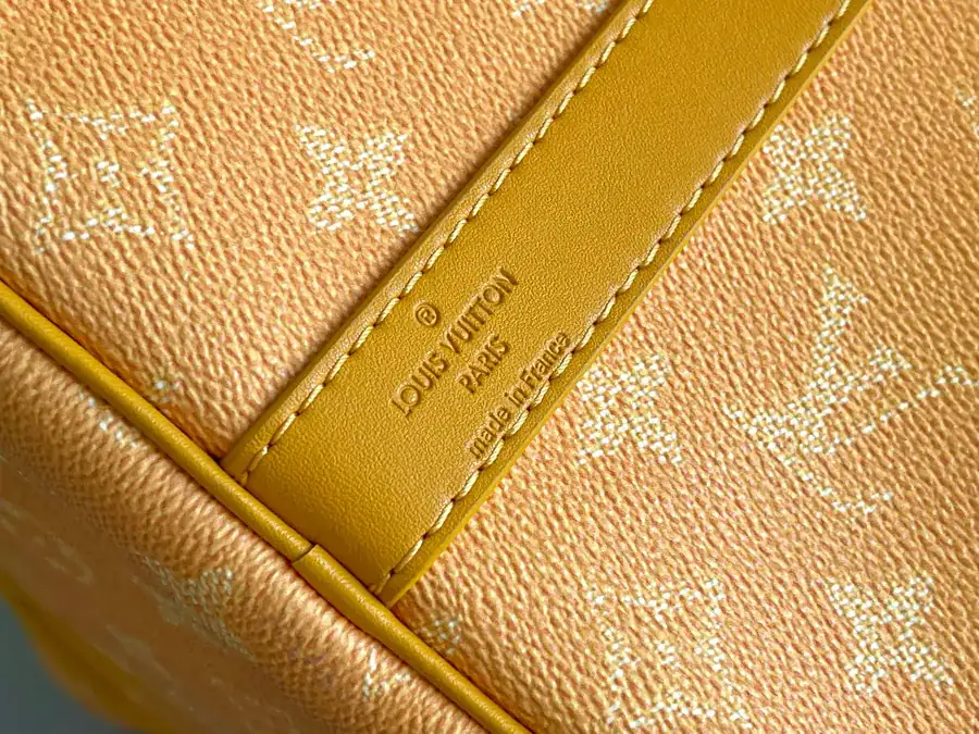 Keepall Bandoulière 45 Travel Bag