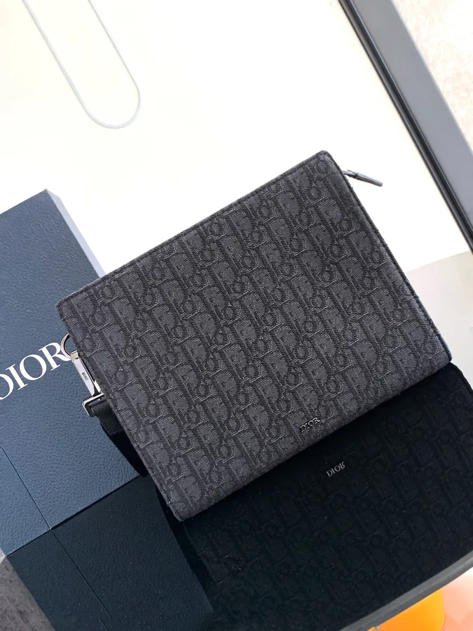 Dior 310 Handbag Oblique Print, Luxury Design