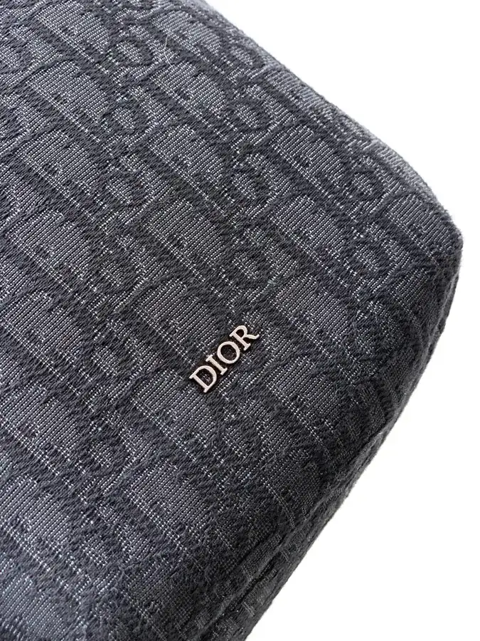 Rider Soft Water Bag 2025 Autumn Menswear Collection