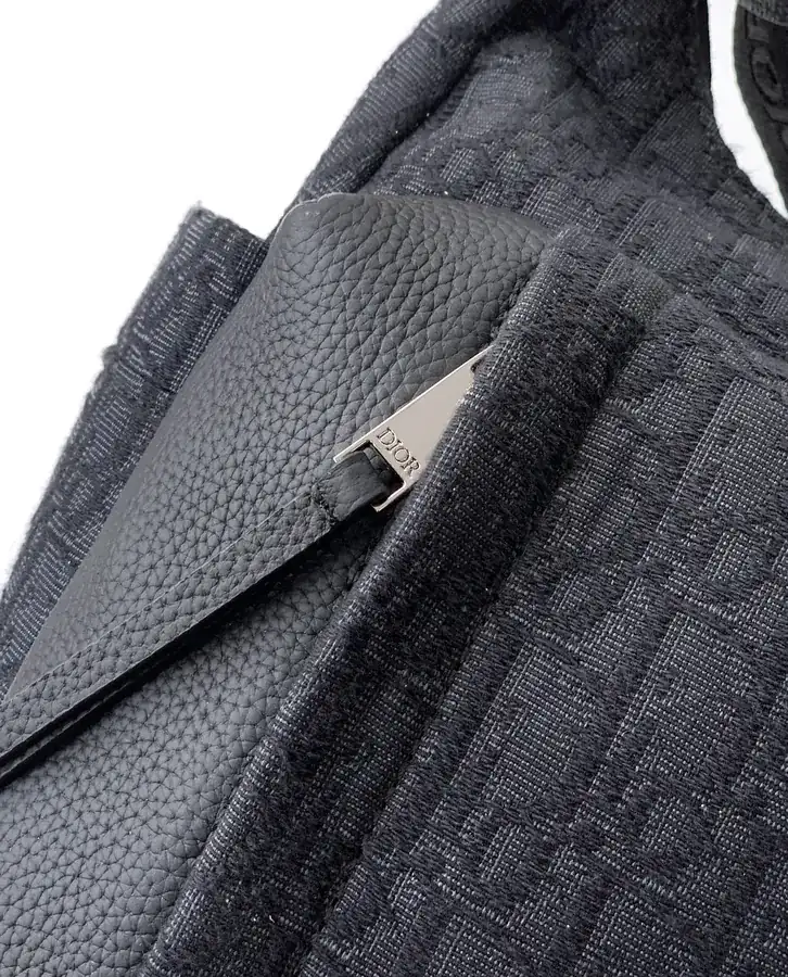 Rider Soft Water Bag 2025 Autumn Menswear Collection
