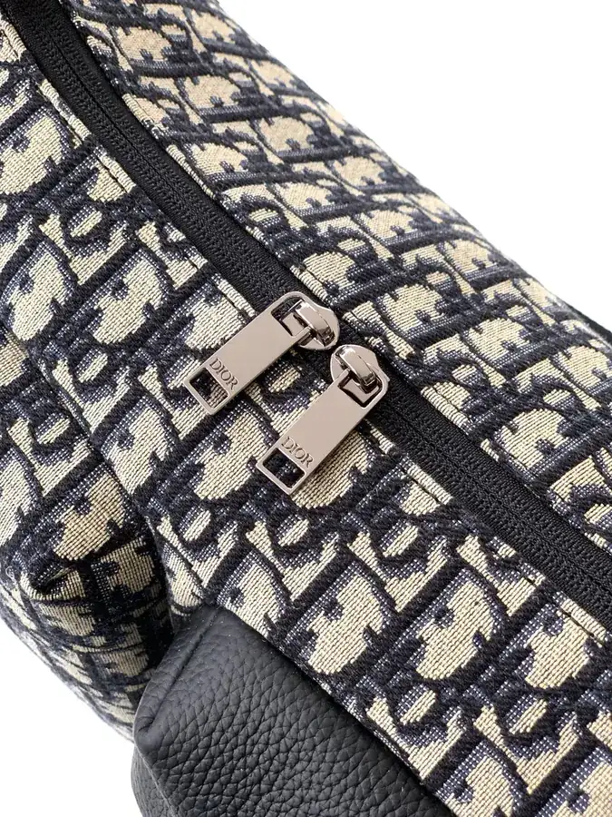 Rider Soft Water Jiao Bag 2025 Autumn Menswear Collection