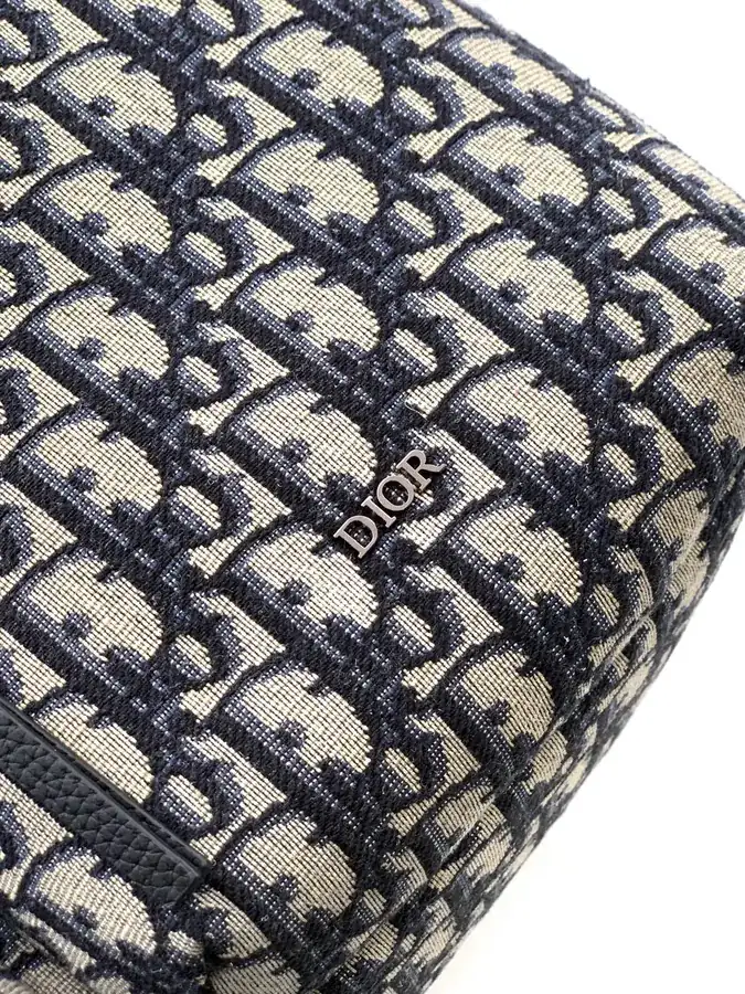 Rider Soft Water Jiao Bag 2025 Autumn Menswear Collection