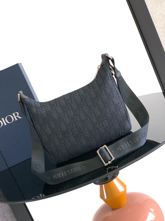 Rider Soft Water Jiao Bag 2025 Autumn Men's Collection