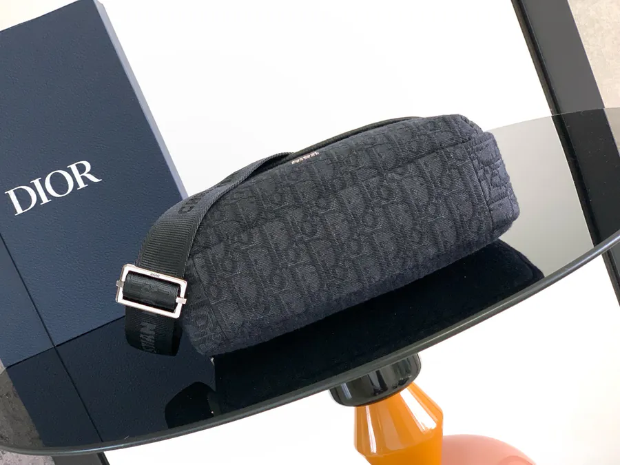 Rider Soft Water Jiao Bag 2025 Autumn Men's Collection