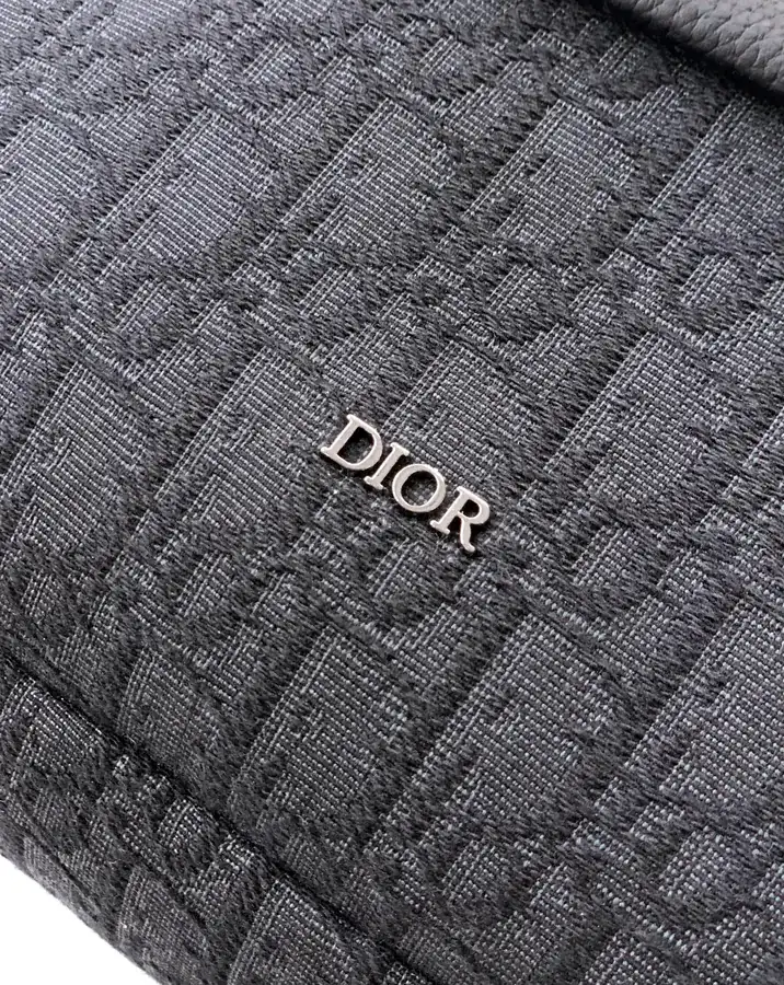 Rider Soft Water Jiao Bag 2025 Autumn Men's Collection