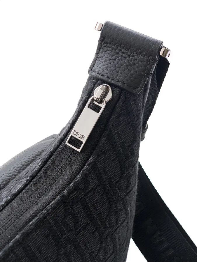 Rider Soft Water Jiao Bag 2025 Autumn Men's Collection