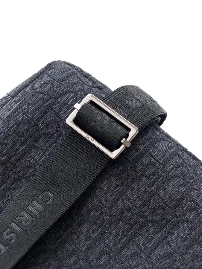 Rider Soft Water Jiao Bag 2025 Autumn Men's Collection