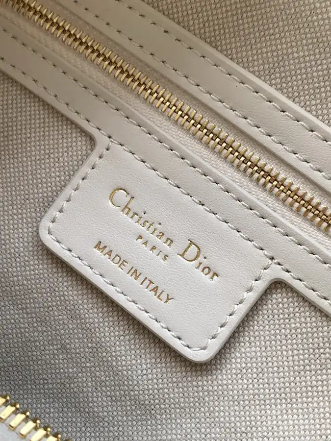 D Journey Handbag Mini Size, Modern Design, Grained Calfskin