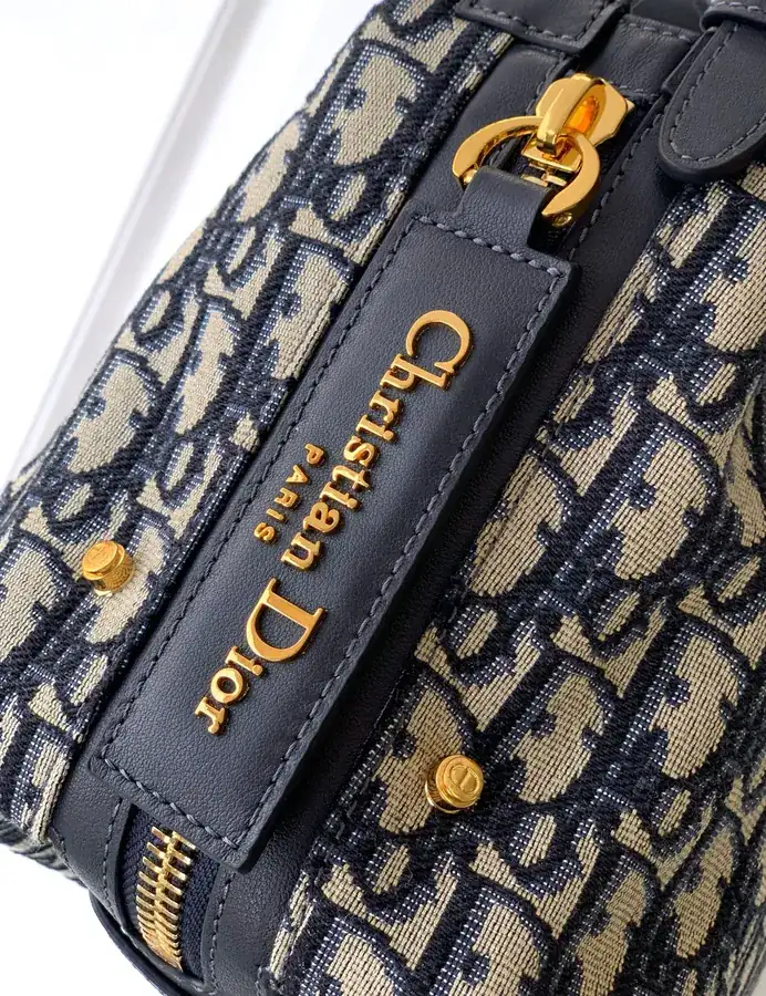 D Journey Handbag with Modern Design and Soft Texture