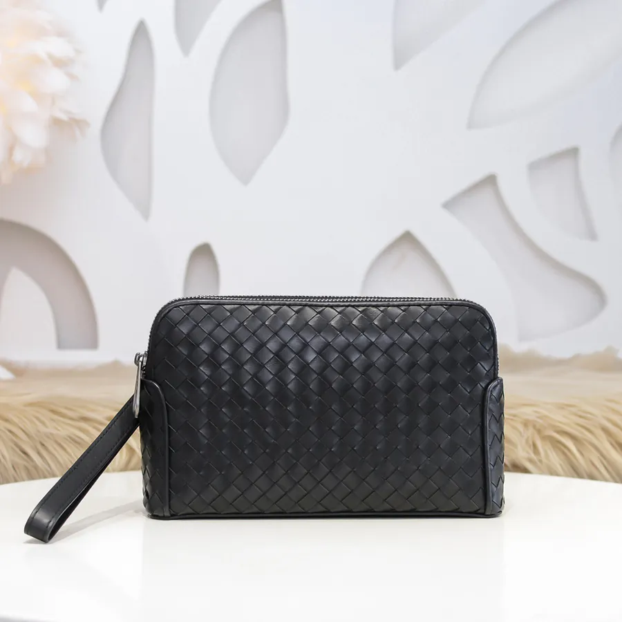 New Men's Handbag Premium Quality