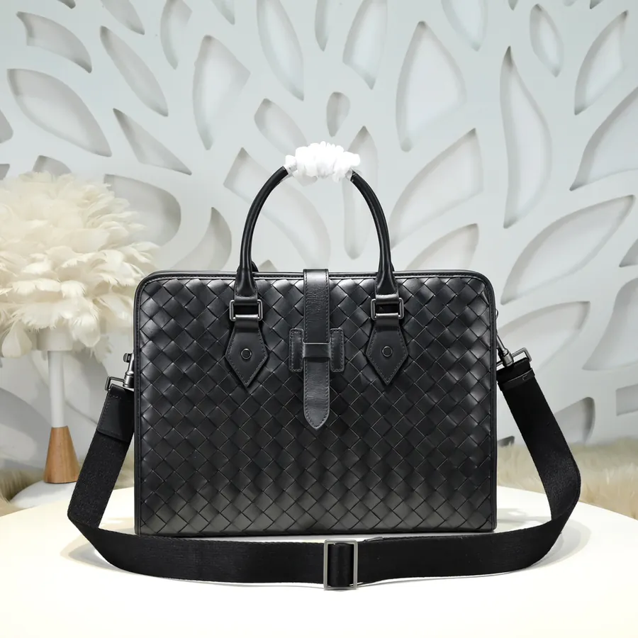 New Men's Briefcase Premium Quality