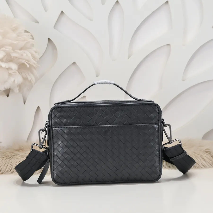 BV Latest Men's Crossbody Bag Premium Quality