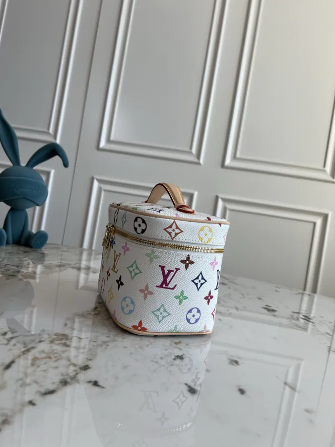 Louis Vuitton x Murakami Reissue Cosmetic Bag
